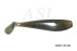 ASL "Зандер" цвет №040, L- 12см (5"), 4шт/уп
