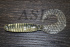 ASL "Твистер" цвет № 001, L-10см (4") 4шт/уп