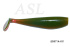 ASL "Зандер" цвет №032, L- 15см (6"), 4шт/уп