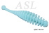 ASL "Бу-Бу" цвет №030, L- 5см (2"), 10шт/уп
