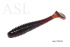 ASL "ФЭТ" цвет №016, L- 10см (4"), 5шт/уп