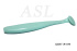 ASL "Слим" цвет №030, L- 12см (5"), 5шт/уп
