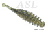 ASL "Бу-Бу" цвет №024, L- 5см (2"), 10шт/уп