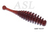 ASL "Бу-Бу" цвет №037, L- 5см (2"), 10шт/уп