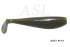 ASL "Зандер" цвет №015, L- 12см (5"), 4шт/уп